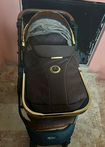 Baby2Go 0 - 13 kg