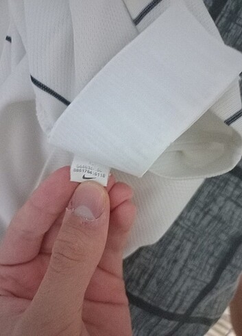 Nike Nike tişört 