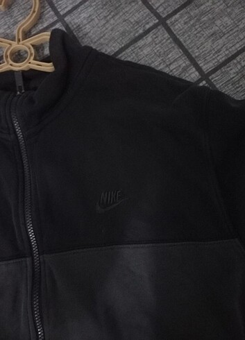 xl Beden Nike ceket hırka 