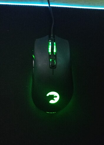 Game power Ursa mouse