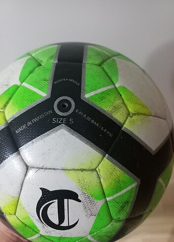 Nike futbol topu