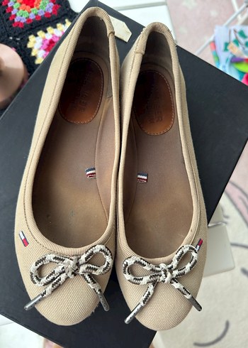 36 Beden tommy babet