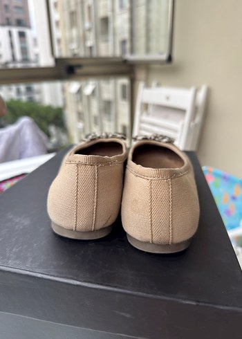 36 Beden camel Renk tommy babet