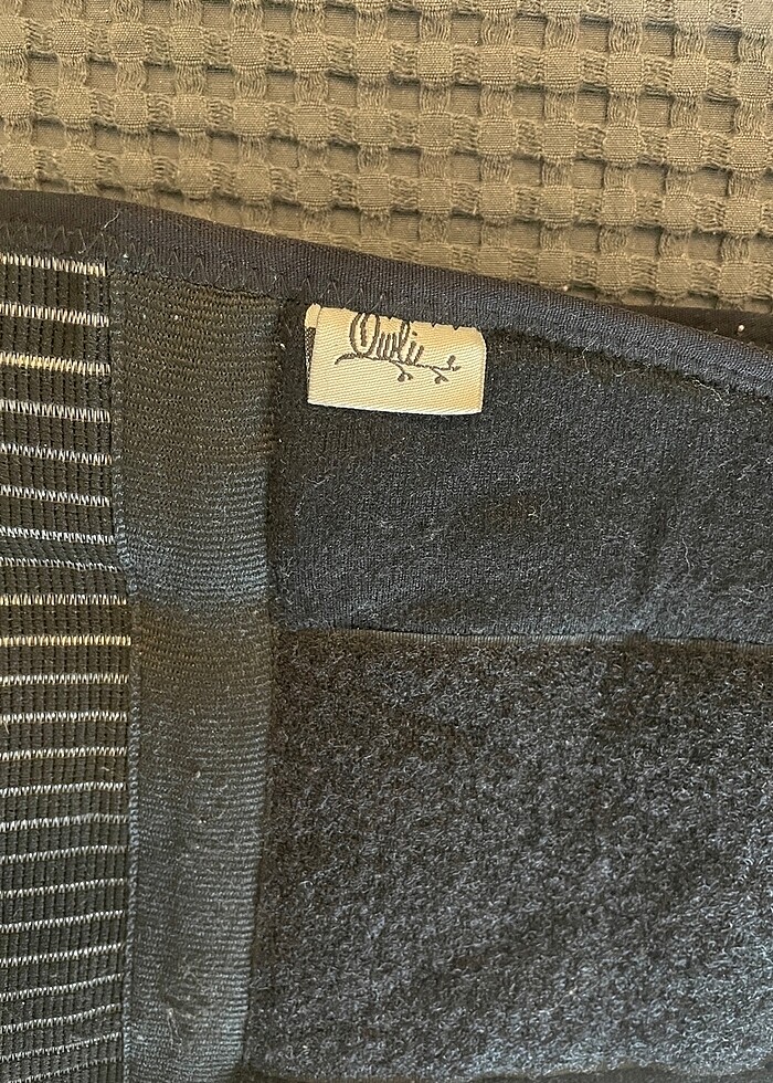 owli dogum sonrasi korse - Görsel 2