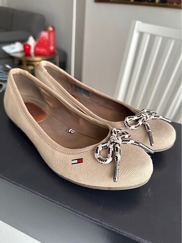orjinal tommy hilfiger babet