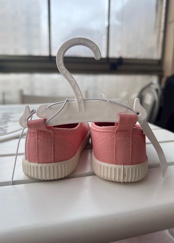 H&M kiz bebek spor ayakkabi - Görsel 5