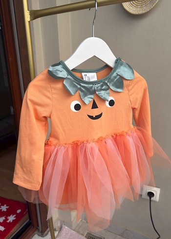 H&M Elbise - Görsel 3