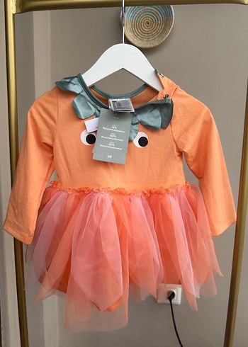 H&M Elbise - Görsel 8