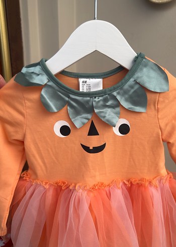 H&M Elbise - Görsel 4