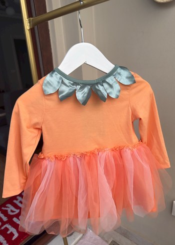 H&M Elbise - Görsel 6