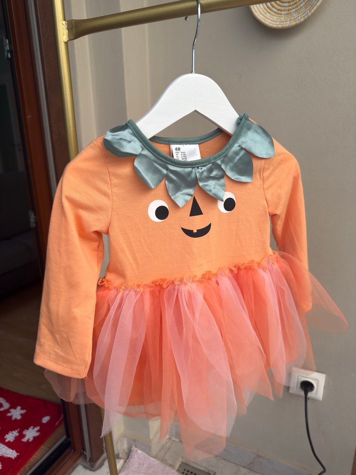 H&M Elbise - Görsel 3