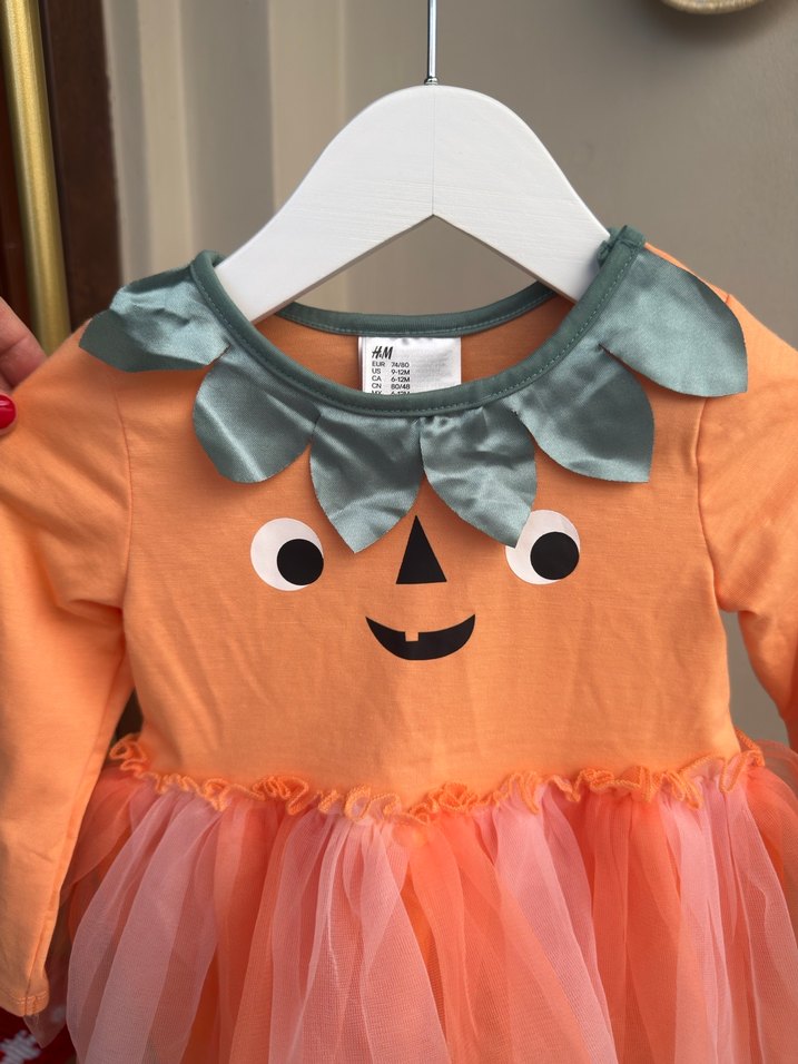 H&M Elbise - Görsel 4