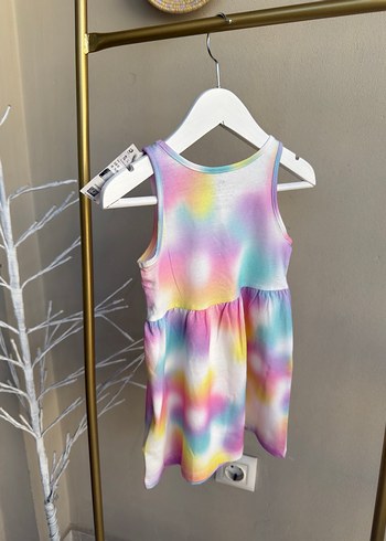 18-24 Ay Beden H&M elbise 1,5-2 yaş