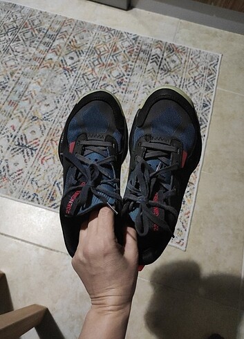 Nike Nike Jordan Basketbol Ayakkabısı