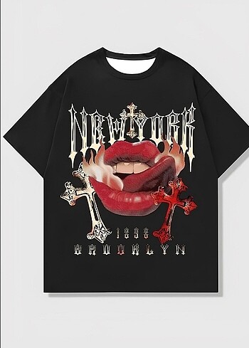 New-York Tshirt