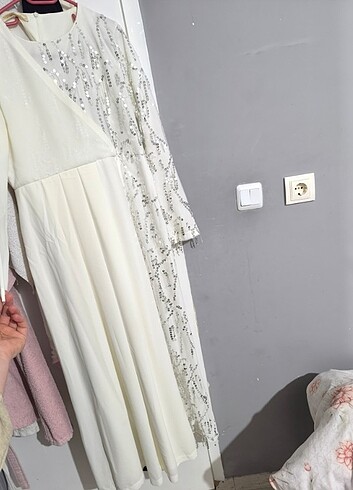 Diğer Nikah elbise mevlut elbise