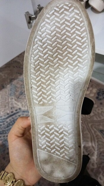 Adidas Spor ayakkabi