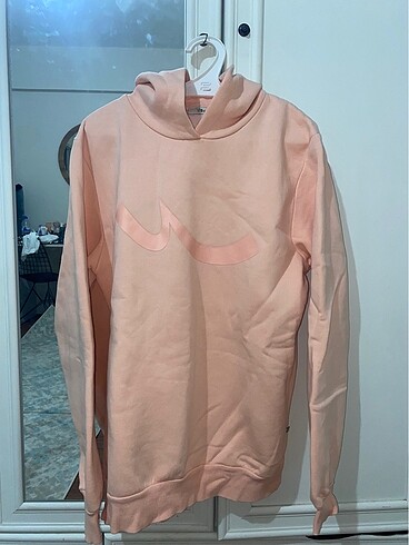 LTB pembe sweatshirt