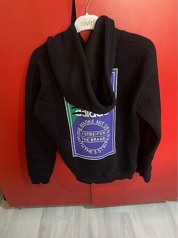 Diğer Siyah sweatshirt