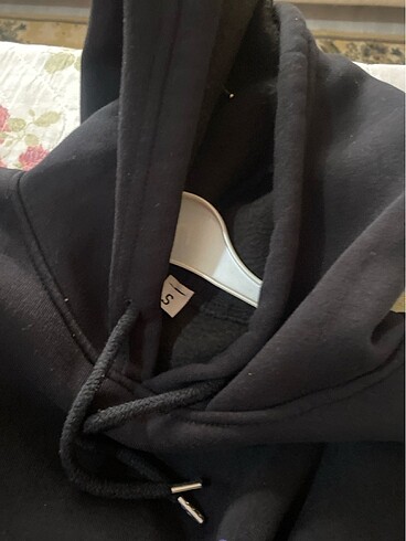 s Beden Siyah sweatshirt
