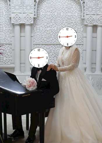 Kiğılı Cerimonia Damatlık Smokin - Görsel 2