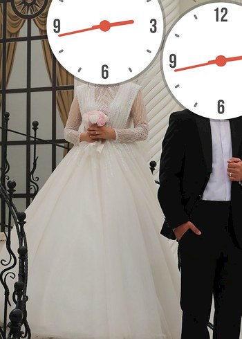 Kiğılı Cerimonia Damatlık Smokin - Görsel 7