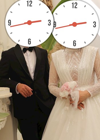 Kiğılı Cerimonia Damatlık Smokin - Görsel 4