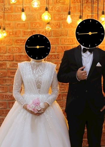 Kiğılı Cerimonia Damatlık Smokin - Görsel 3