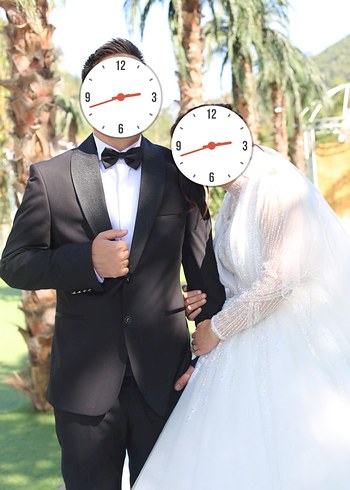 Kiğılı Cerimonia Damatlık Smokin - Görsel 8