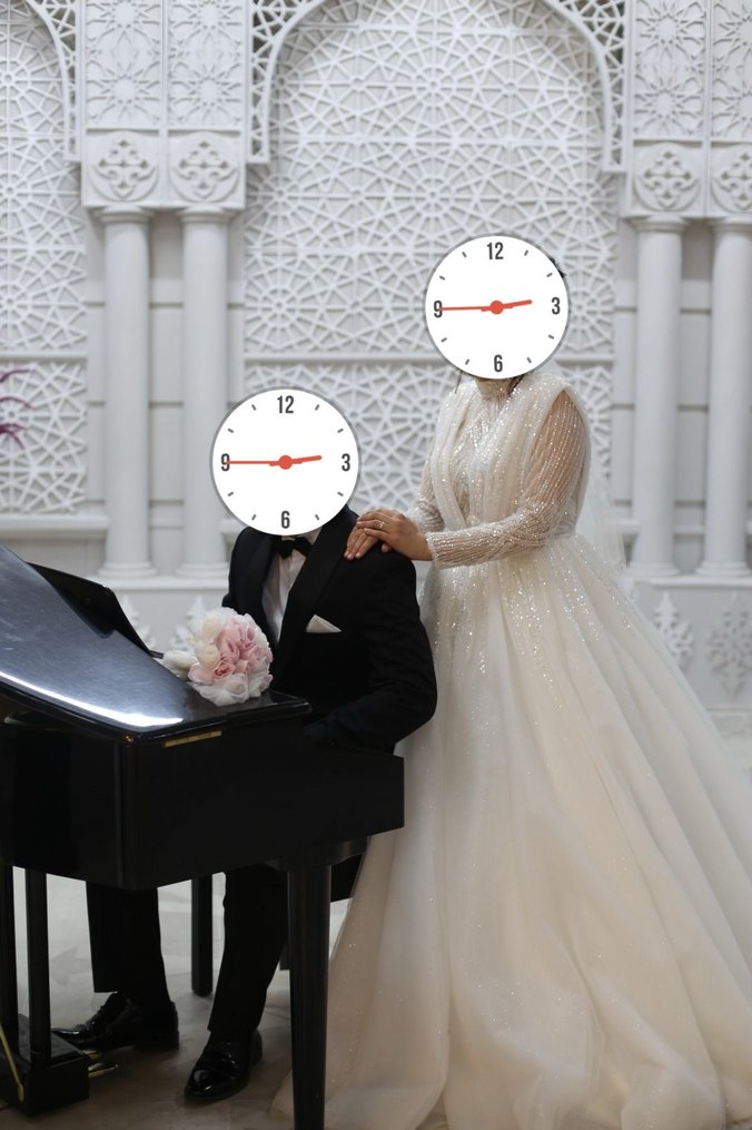 Kiğılı Cerimonia Damatlık Smokin - Görsel 2