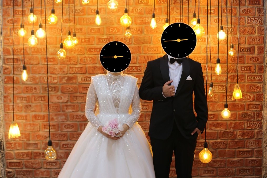 Kiğılı Cerimonia Damatlık Smokin - Görsel 3