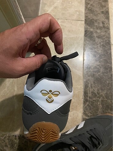 Hummel Hummels kadın ayakkabı
