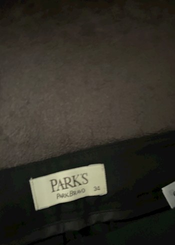 Düğmeli Siyah Kadın Blazer Ceket - Görsel 4