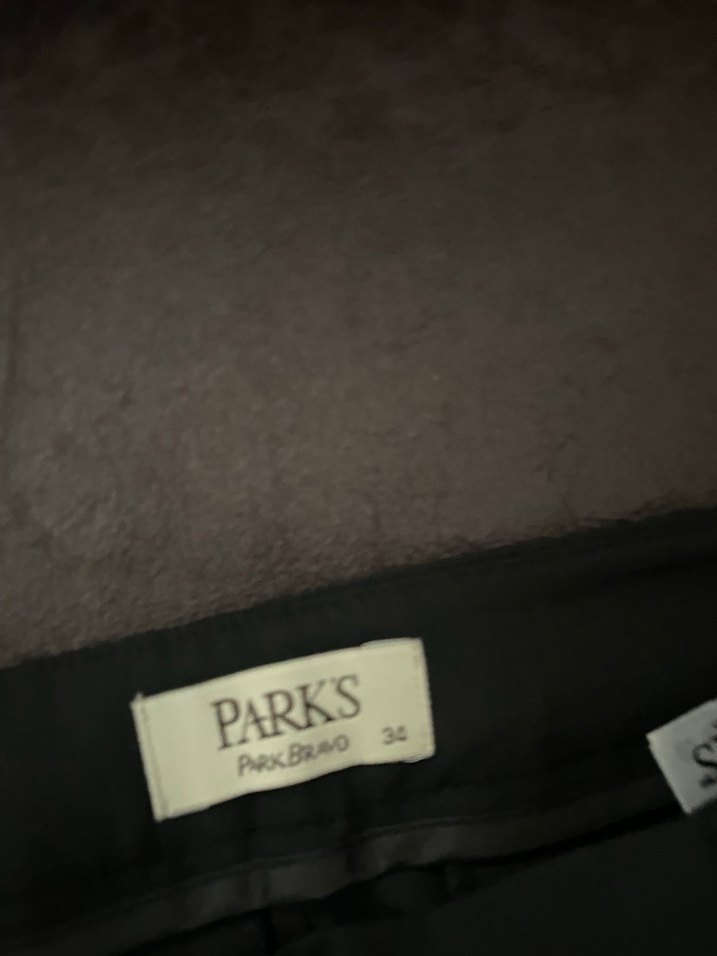 Düğmeli Siyah Kadın Blazer Ceket - Görsel 4