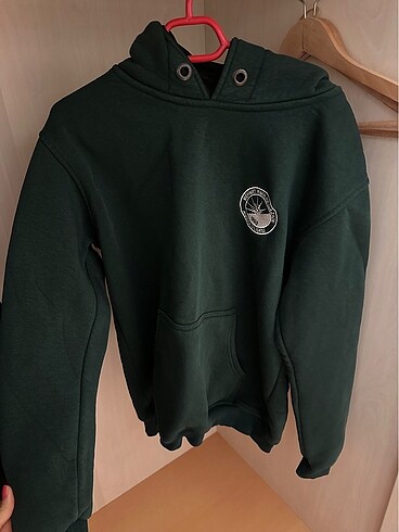 Okul forması Mehmet Emin Resulzade Anadolu Lisesi sweatshirt