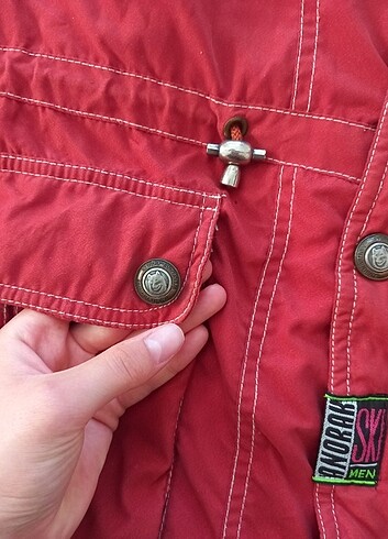 Vintage mont