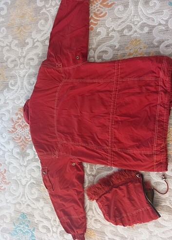 Diğer Vintage mont