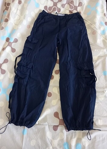 Koton Paraşüt pantolon