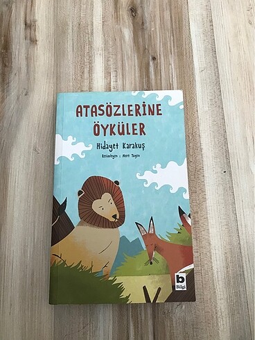 çocuk kitabı