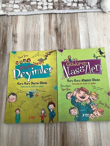 atasözleri ve deyimler çocuk okuma kitabı
