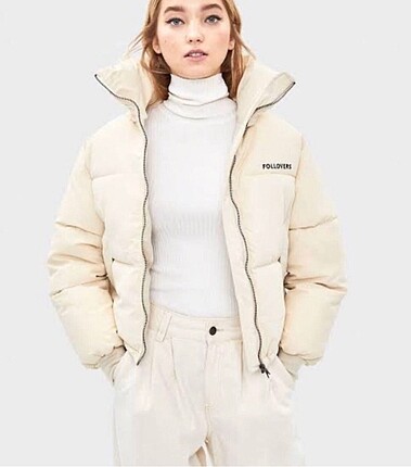 BERSHKA MONT