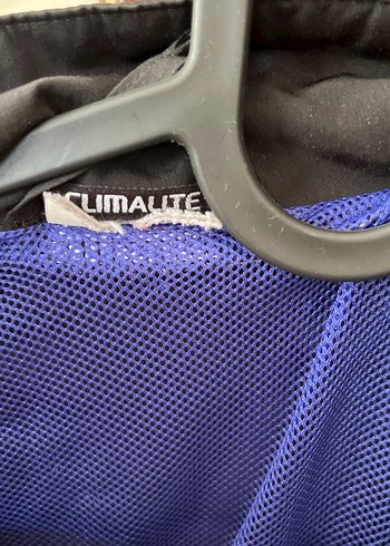 Erkek siyah Rahat Kesim Fermuarlı ceket - Görsel 3