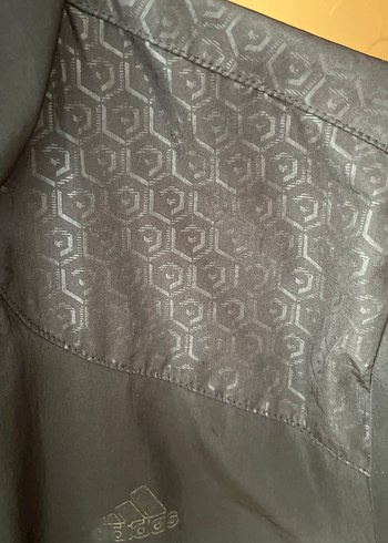 Erkek siyah Rahat Kesim Fermuarlı ceket - Görsel 4