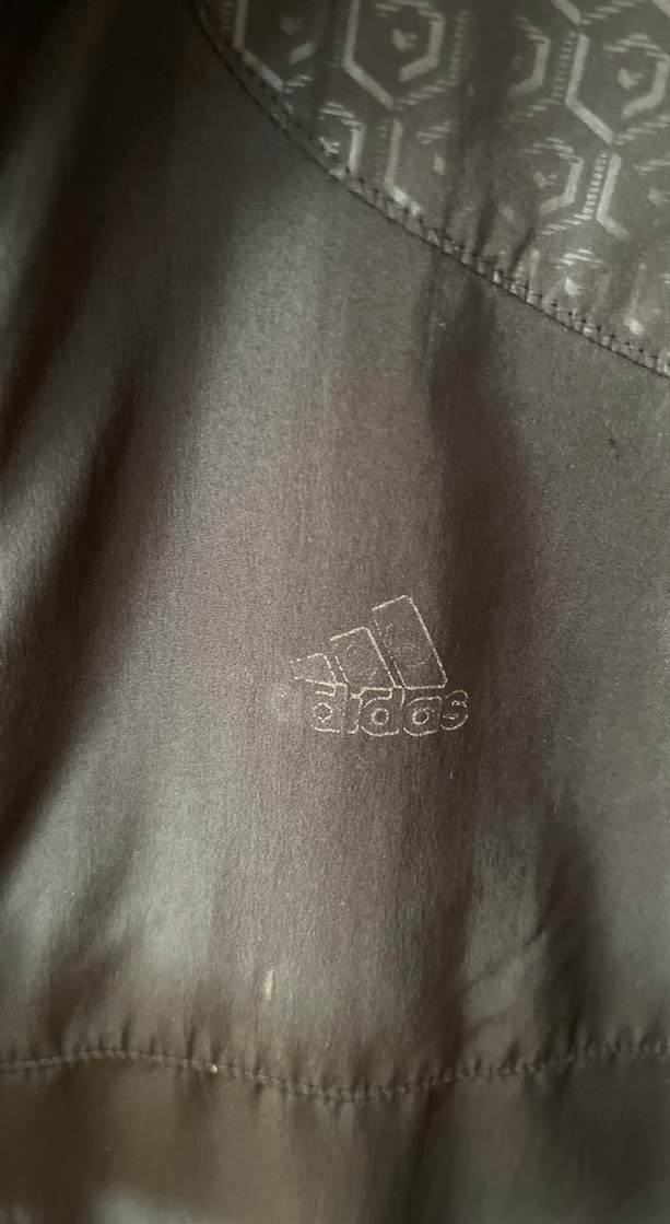 Erkek siyah Rahat Kesim Fermuarlı ceket - Görsel 2