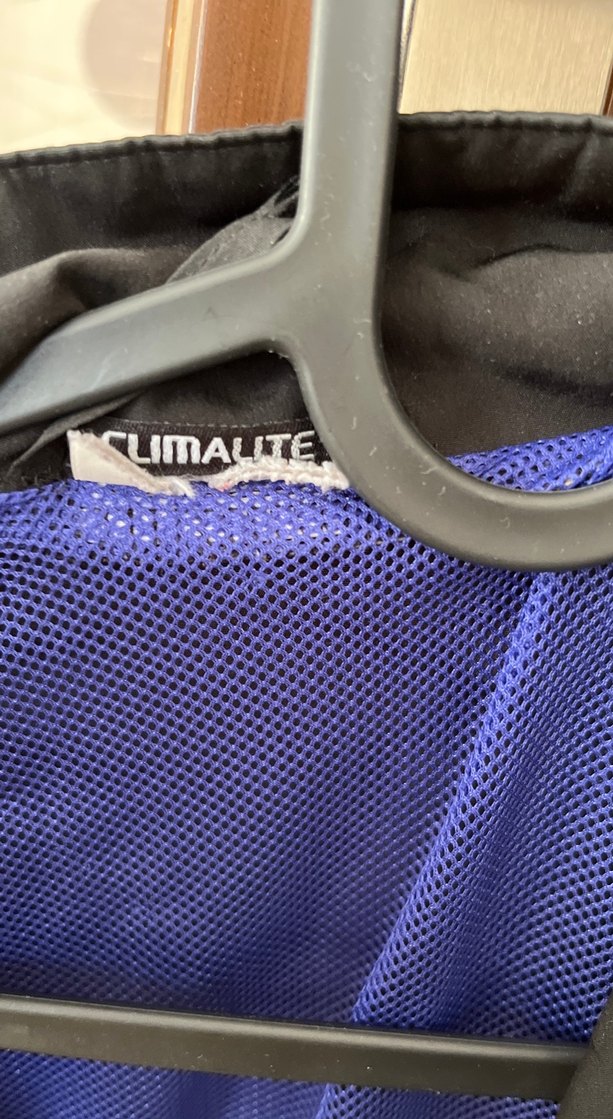 Erkek siyah Rahat Kesim Fermuarlı ceket - Görsel 3