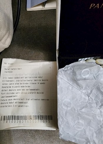 kaptan Amerika pandora charm orjinal - Görsel 5