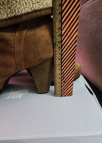 içi yünlü bot - Görsel 4