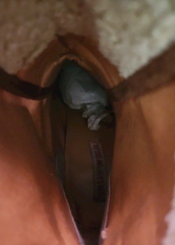 içi yünlü bot - Görsel 5