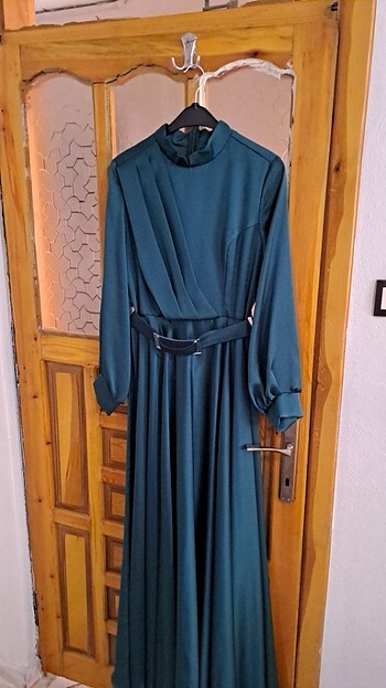 Abiye Elbise 