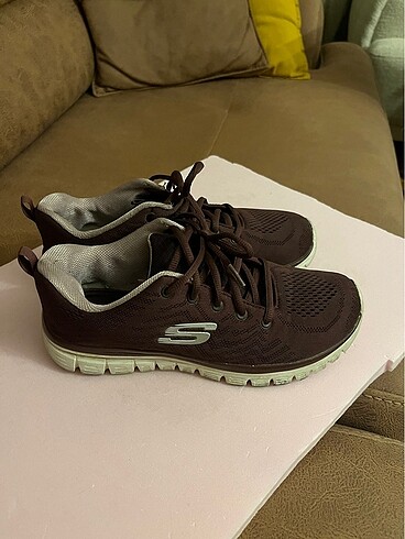 Skechers Skechers memory foam